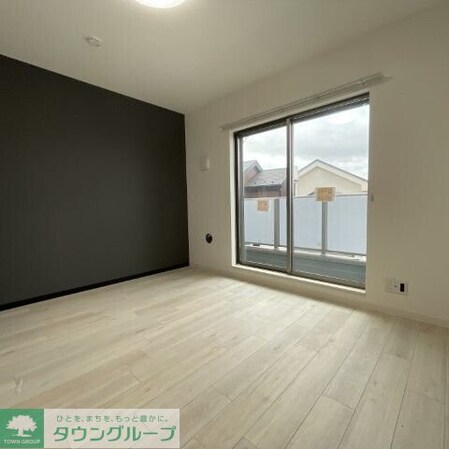 ジーメゾン大宮日進ウエストの物件内観写真